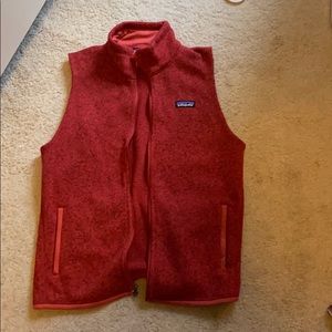 Very Good Condition! Women’s Patagonia Vest!